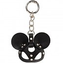  Mickey Mouse, Smooth Black