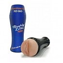 Private Naughty Lolita To Go  -