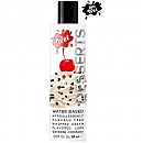  WET Whipped Cream, 89 