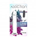  ADDICTION  Crystal Vertical Dong 7 (  )
