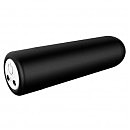  VIBES OF LOVE POWER BULLET BLACK