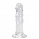   Alive Gallant Jelly Dildo