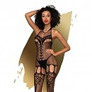  Penthouse Fancy me Black