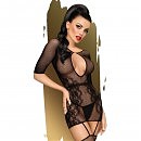  Penthouse High stakes Black