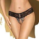  Penthouse Pure instincts Black