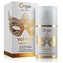  c       Vol + Up  Adifyline peptide 2% Orgie, 50 