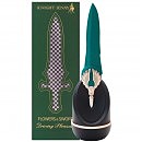     Knight Jenay Flowers & Sword