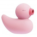   CuteVibe Ducky Pink