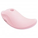     CuteVibe Heidi Pink