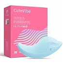     CuteVibe Heidi Blue