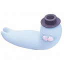 2--1      CuteVibe Franky Blue