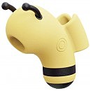     CuteVibe Beebe Yellow