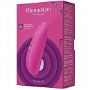 �������� ���������� ������� Womanizer Starlet 3 Pink