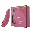 	   Womanizer Premium 2 — Raspberry,  Autopilot  Smart Silence