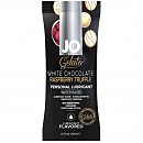   System JO Gelato  White Chocolate Raspberry, 10 