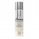   System JO Aromatix  Massage Oil  Vanilla, 120 