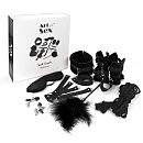   Art of Sex — Soft Touch BDSM Set, 9 