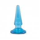   Basic anal plug, 9  3,5 