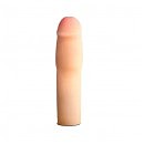    Performance 1.5inch cock Xtender beige, 16  3,5 