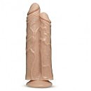   Dr. Skin Dr. Double Stuffed Flesh, 24  8 