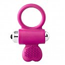 ����������� ������ � ��������� Dream Toys Flirts Cockring pink