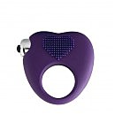     Dream Toys Flirts Cockring purple