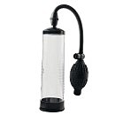     Dream Toys Ramrod Classic penis pump, 20  5,9 