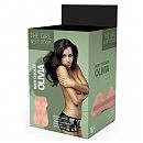   Dream Toys The Girl Next Door Olivia, 17  10 