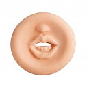     Dream Toys Ramrod Pump Sleeve mouth, 7,5 