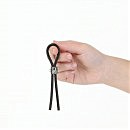   LUX Active  Tether  Adjustable Silicone Cock Tie