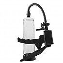     Dream Toys Ramrod Pistol Penis Pump, 20  5,9 
