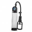     Dream Toys Ramrod Deluxe Penis Pump, 20  5,9 