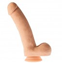   Dream Toys Mr.DixxMagic Milo8.3inch dildo, 21  4 