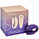    We-Vibe Chorus  