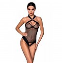     Amanda Body black Passion