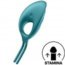    Satisfyer Swordsman Green