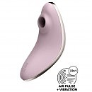   Satisfyer Vulva Lover 1 Violet