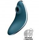   Satisfyer Vulva Lover 1 Blue
