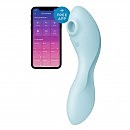     Satisfyer Curvy Trinity 5 (Blue)
