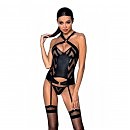    :   , ,  Hima Corset black Passion