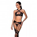    :   ,      Hima Set black Passion