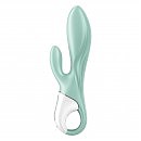 -    Satisfyer Air Pump Bunny 5 +APP