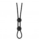    Stay hard double loop black