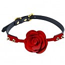      Zalo  Rose Ball Gag,  