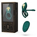   Zalo BAYEK Turquoise Green