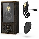   Zalo BAYEK   Obsidian Black