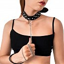         Art of Sex — Jenna Collar with Leash, 