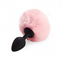    Art of Sex — Silicone Butt plug Rabbit Tail