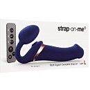      Strap-On-Me MULTI ORGASM L, SO6823