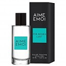      AIME EMOI  RUF, 50 